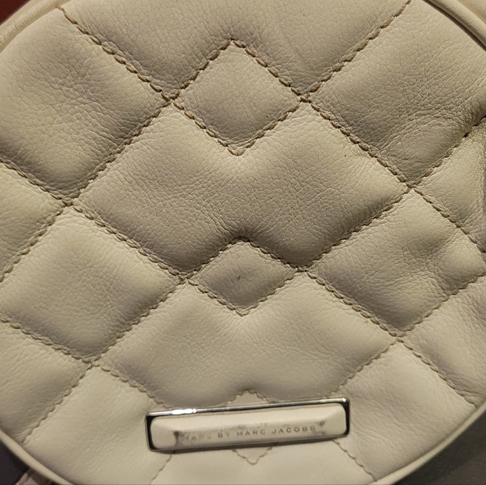 Marc by Marc Jacobs Circle Crossbody